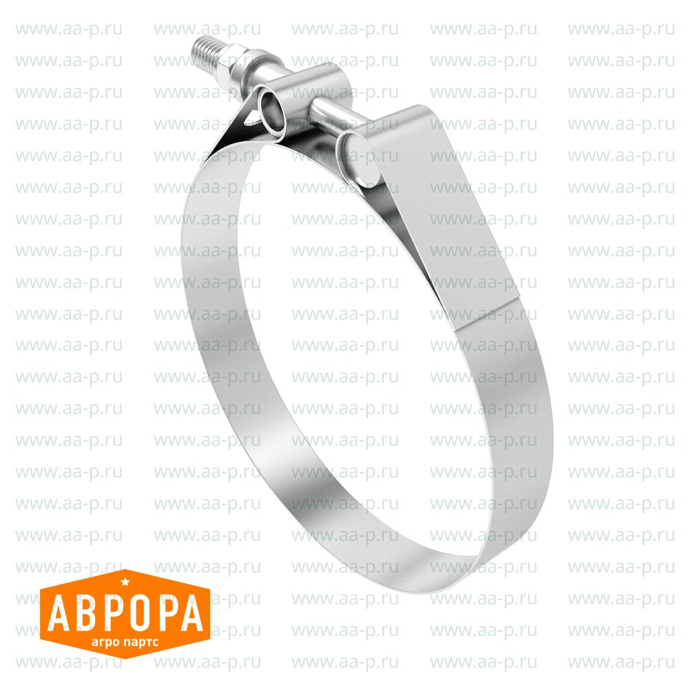 AT56657 ШЛАНГОВЫЙ  ЗАЖИМ